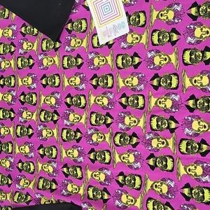 LuLaRoe Halloween Randy